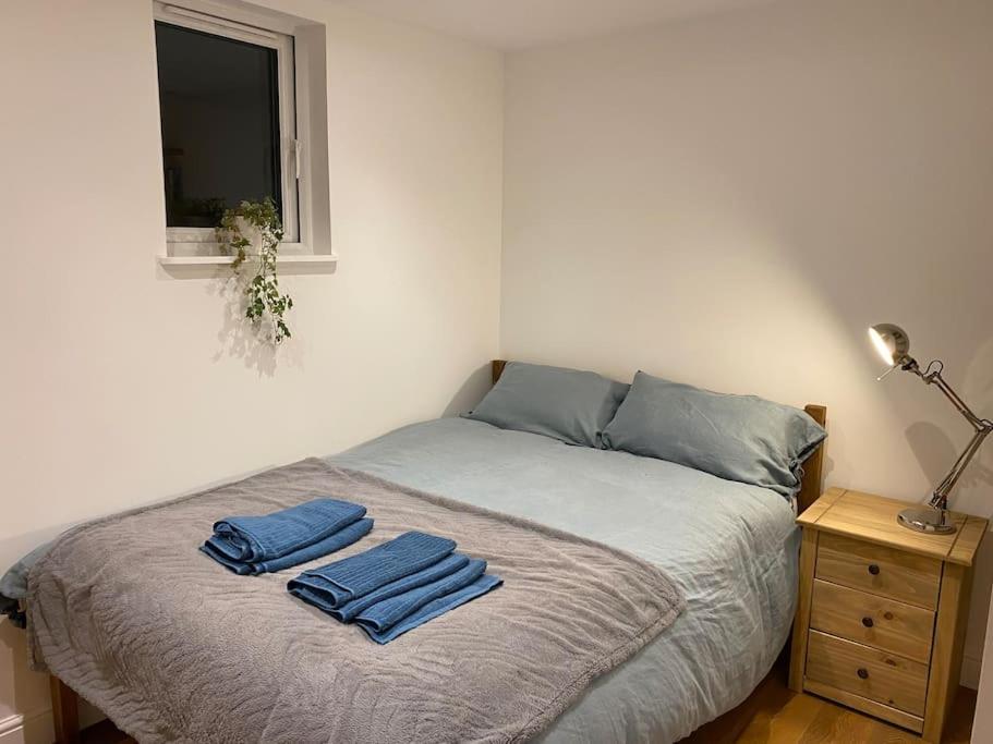 Ashcroft Apartment - Small Home Away From Home Ashburton Exterior foto